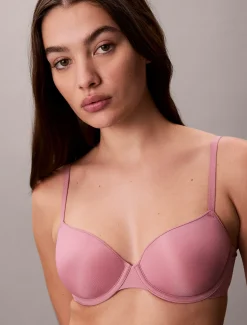 Calvin Klein Demi T-Shirt-BH - Perfectly Fit Ultralight^Damen Bhs & BralettesFrisch Eingetroffen