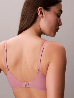 Calvin Klein Demi T-Shirt-BH - Perfectly Fit Ultralight^Damen Bhs & BralettesFrisch Eingetroffen