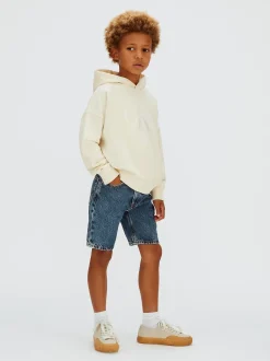 Calvin Klein Denim-Shorts^Kinder Kleidung