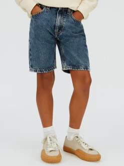 Calvin Klein Denim-Shorts^Kinder Kleidung