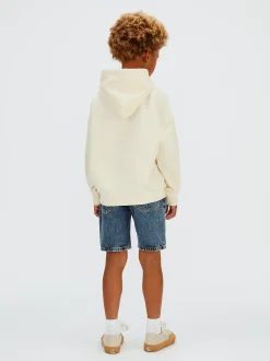 Calvin Klein Denim-Shorts^Kinder Kleidung