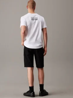 Calvin Klein Denim-Shorts^Herren Hosen & Shorts