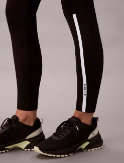 Calvin Klein Einteiliger Performance-Ganzkörper-Bodysuit^Damen Sport Leggings|Hosen & Shorts