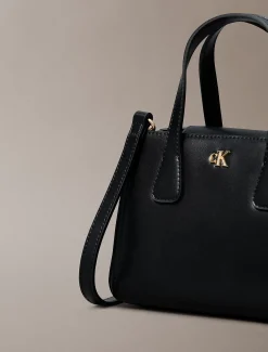 Calvin Klein Elegante Crossbody Bag^Damen Tote Bags|Taschen