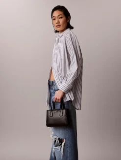 Calvin Klein Elegante Crossbody Bag^Damen Tote Bags|Taschen