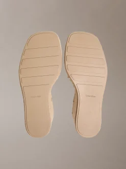 Calvin Klein Elisabeth - Espadrilles-Wedges^Damen SandalenFrisch Eingetroffen