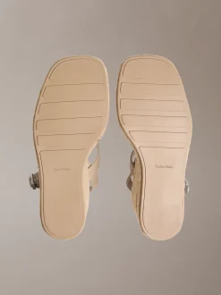 Calvin Klein Elisabeth - Espadrilles-Wedges^Damen SandalenFrisch Eingetroffen