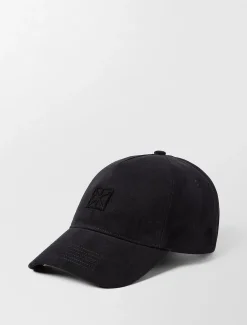 Calvin Klein Emblem Logo Baseballkappe - Lunar New Year^Herren Kappen & MützenFrisch Eingetroffen