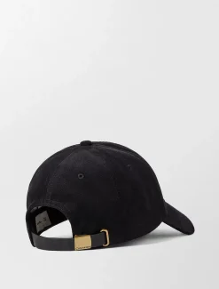 Calvin Klein Emblem Logo Baseballkappe - Lunar New Year^Herren Kappen & MützenFrisch Eingetroffen