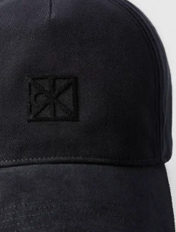 Calvin Klein Emblem Logo Baseballkappe - Lunar New Year^Herren Kappen & MützenFrisch Eingetroffen