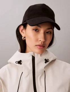 Calvin Klein Emblem Logo Baseballkappe - Lunar New Year^Herren Kappen & MützenFrisch Eingetroffen