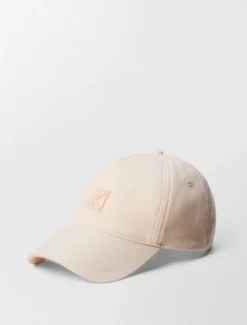 Calvin Klein Emblem Logo Baseballkappe - Lunar New Year^Herren Kappen & MützenFrisch Eingetroffen