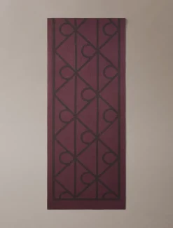 Calvin Klein Emblem-Logo-Schal^Damen Schals & Handschuhe|Schals & Handschuhe