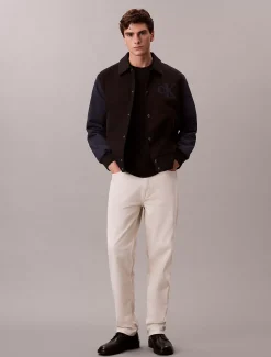 Calvin Klein 90er Jahre Taper Fit Jeans^Herren Baggy|Skinny