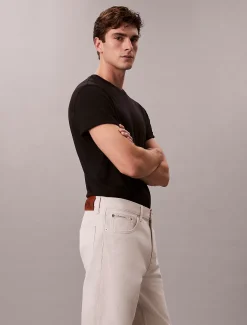 Calvin Klein 90er Jahre Taper Fit Jeans^Herren Baggy|Skinny