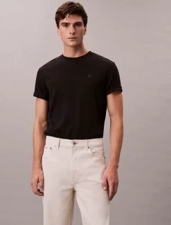 Calvin Klein 90er Jahre Taper Fit Jeans^Herren Baggy|Skinny