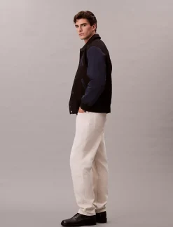 Calvin Klein 90er Jahre Taper Fit Jeans^Herren Baggy|Skinny