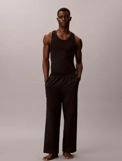 Calvin Klein 3er Pack Tanktops - Cotton Stretch Blend^Herren Nachtwäsche & LoungewearFrisch Eingetroffen