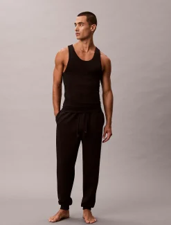 Calvin Klein 3er Pack Tanktops - Cotton Stretch Blend^Herren Nachtwäsche & LoungewearFrisch Eingetroffen