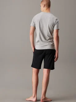 Calvin Klein 3er Pack T-Shirts mit V-Ausschnitt- Cotton Stretch Blend^Herren Nachtwäsche & LoungewearFrisch Eingetroffen