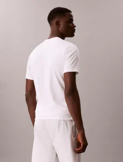 Calvin Klein 3er Pack T-Shirts mit V-Ausschnitt- Cotton Stretch Blend^Herren Nachtwäsche & LoungewearFrisch Eingetroffen