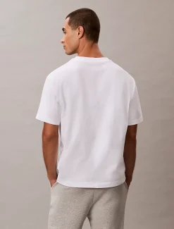 Calvin Klein 2er-Pack Baumwoll-T-Shirt^Herren T-shirts