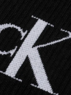 Calvin Klein 2er-Pack Crew-Socken aus weicher Stretch-Baumwolle^Herren Taschen & Accessoires|Socken