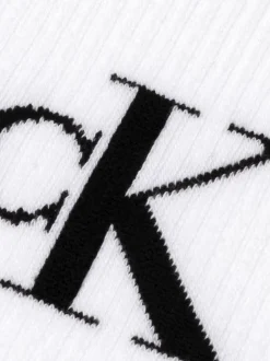 Calvin Klein 2er-Pack Crew-Socken aus weicher Stretch-Baumwolle^Herren Taschen & Accessoires|Socken