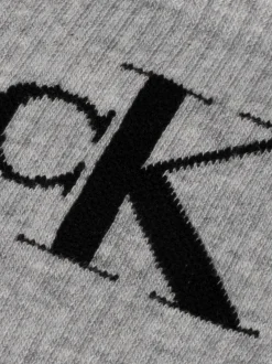 Calvin Klein 2er-Pack Crew-Socken aus weicher Stretch-Baumwolle^Damen Socken & Strumpfhosen|Socken & Strumpfhosen