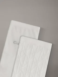 Calvin Klein 2er-Pack Crew-Socken aus weicher Stretch-Baumwolle^Damen Socken & Strumpfhosen|Socken & Strumpfhosen