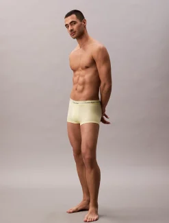 Calvin Klein 5er-Pack Hüft-Shorts – Icon Pride^Herren Boxers