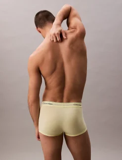 Calvin Klein 5er-Pack Hüft-Shorts – Icon Pride^Herren Boxers