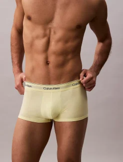 Calvin Klein 5er-Pack Hüft-Shorts – Icon Pride^Herren Boxers