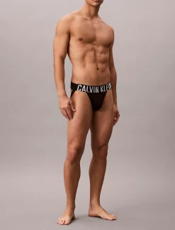 Calvin Klein 3er-Pack Jockstraps - Intense Power Cotton^Herren Jockstraps & Tangas