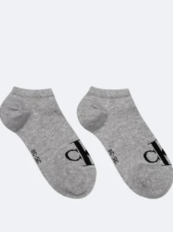 Calvin Klein 2er-Pack Knöchelsocken^Damen Socken & Strumpfhosen|Socken & Strumpfhosen