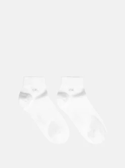 Calvin Klein 2er-Pack Knöchelsocken^Herren Socken|Socken