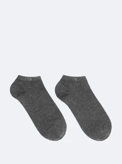 Calvin Klein 2er-Pack Knöchelsocken^Herren Socken|Socken