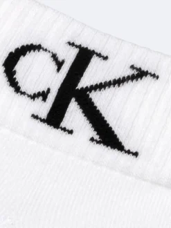 Calvin Klein 2er-Pack Knöchelsocken aus weicher Stretch-Baumwolle^Damen Taschen & Accessoires|Socken & Strumpfhosen