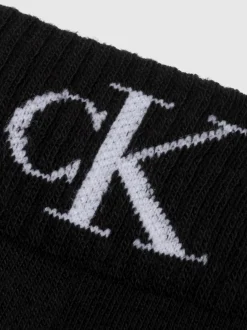 Calvin Klein 2er-Pack Knöchelsocken aus weicher Stretch-Baumwolle^Herren Taschen & Accessoires|Socken