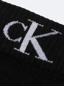 Calvin Klein 2er-Pack Knöchelsocken aus weicher Stretch-Baumwolle^Damen Taschen & Accessoires|Socken & Strumpfhosen