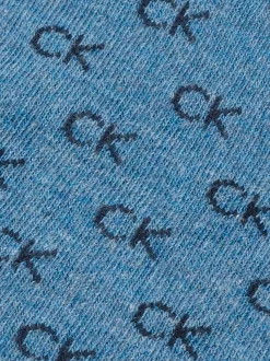 Calvin Klein 2er-Pack Knöchelsocken mit Logo^Herren Socken|Socken