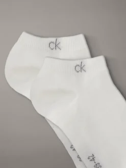 Calvin Klein 6er-Pack Knöchelsocken mit Logo^Herren Socken|Socken