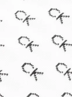 Calvin Klein 2er-Pack Knöchelsocken mit Logo^Herren Socken|Socken