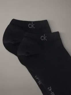 Calvin Klein 6er-Pack Knöchelsocken mit Logo^Herren Socken|Socken