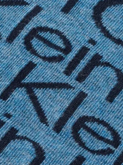 Calvin Klein 2er-Pack Knöchelsocken mit Logo^Herren Socken|Socken