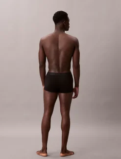 Calvin Klein 3er-Pack Low-Rise Trunks - CK Black^Herren Boxers