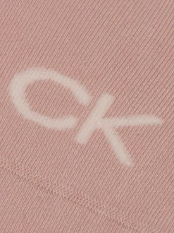 Calvin Klein 2er-Pack No-show-Socken aus weich gekämmter Baumwolle^Damen Socken & Strumpfhosen|Socken & Strumpfhosen