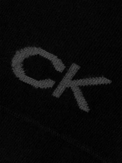 Calvin Klein 2er-Pack No-show-Socken aus weich gekämmter Baumwolle^Damen Socken & Strumpfhosen|Socken & Strumpfhosen