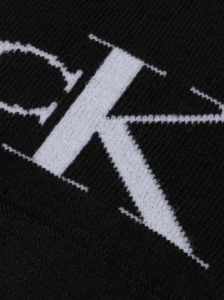 Calvin Klein 2er-Pack No-show-Socken aus weicher Baumwolle^Herren Socken|Socken