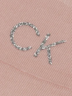 Calvin Klein 2er-Pack No-show-Socken aus weicher, glänzender Baumwolle^Damen Socken & Strumpfhosen|Socken & Strumpfhosen